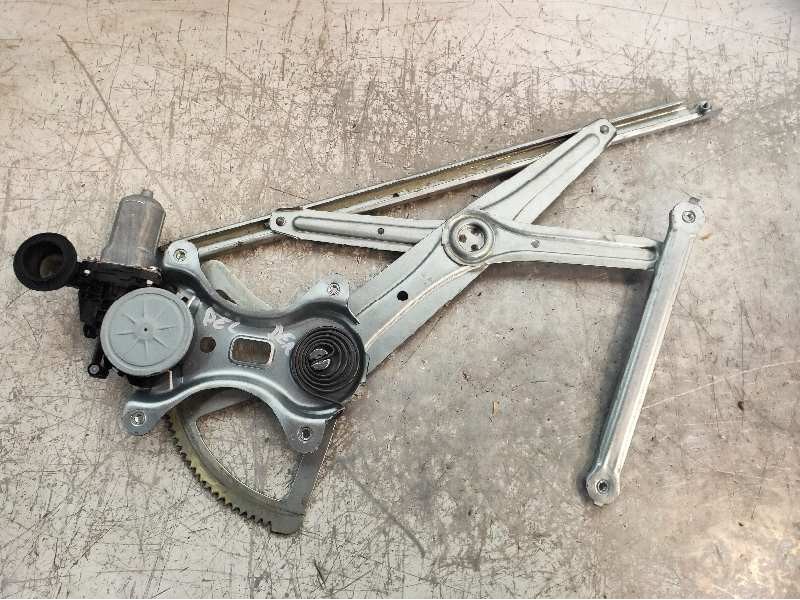 Recambio de elevalunas delantero derecho para lexus rx 400h referencia OEM IAM 8571058010 0620401760 DENSO