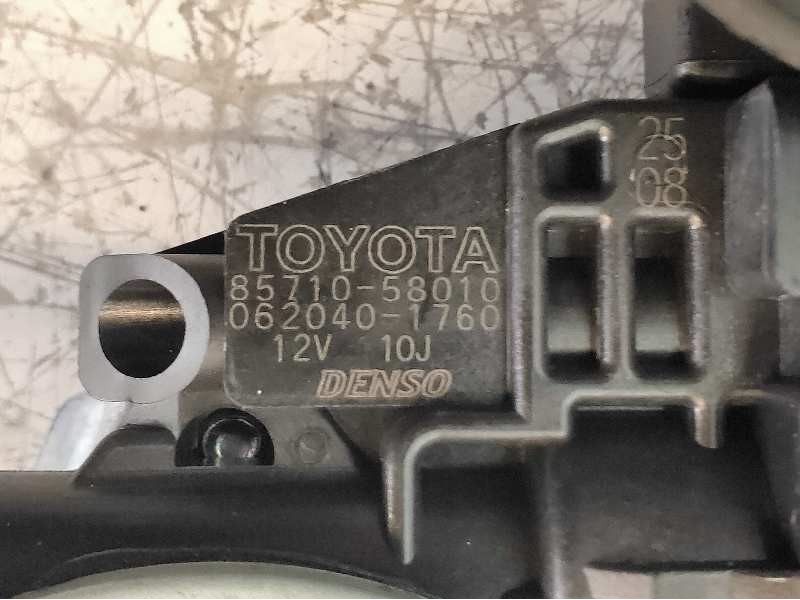 Recambio de elevalunas delantero derecho para lexus rx 400h referencia OEM IAM 8571058010 0620401760 DENSO