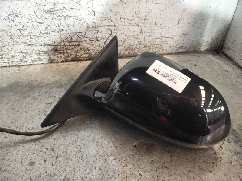 Recambio de retrovisor izquierdo para audi a5 coupe (8t) 2.7 tdi referencia OEM IAM   ELECTRICO