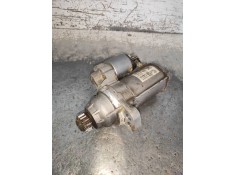 Recambio de motor arranque para seat ibiza (6p1) reference referencia OEM IAM 0001177008 02M911024R 