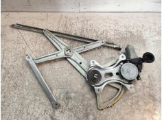 Recambio de elevalunas delantero izquierdo para lexus rx 400h referencia OEM IAM 8572058010 0620401770 DENSO 2