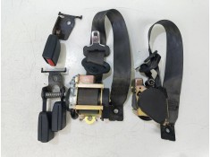 Recambio de juego cinturones trasero para renault megane ii familiar 1.5 dci diesel referencia OEM IAM   5P R