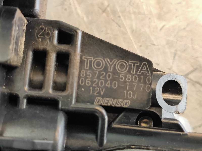 Recambio de elevalunas delantero izquierdo para lexus rx 400h referencia OEM IAM 8572058010 0620401770 DENSO