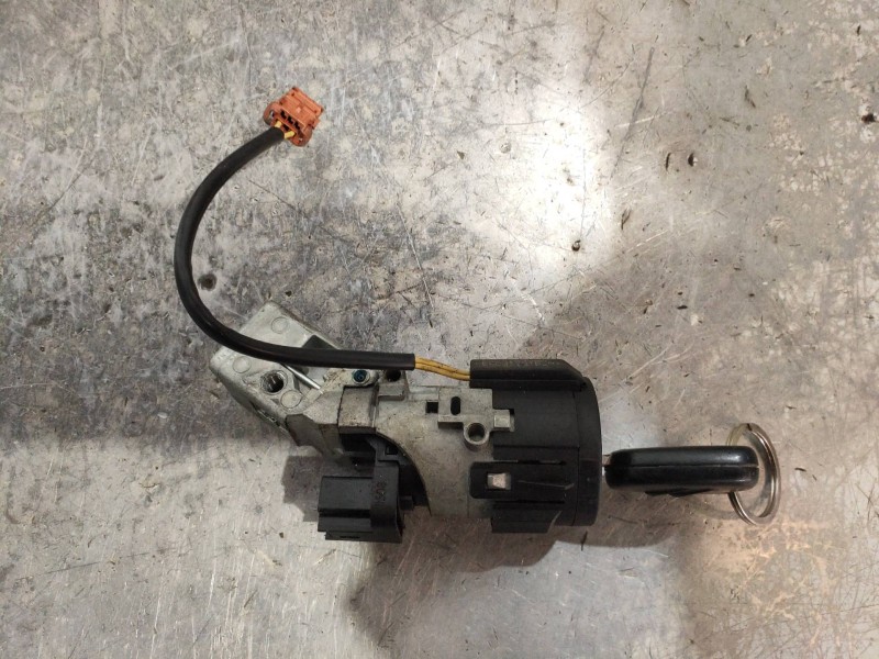 Recambio de conmutador de arranque para citroen berlingo station wagon sx multispace referencia OEM IAM N0502455  