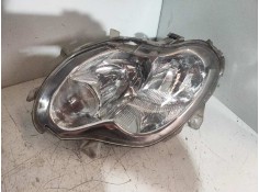Recambio de faro izquierdo para smart coupe básico (45kw) referencia OEM IAM 13464 0013464V003000000