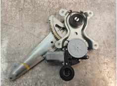 Recambio de elevalunas trasero derecho para lexus rx 400h referencia OEM IAM 8571058010 0620401760 DENSO