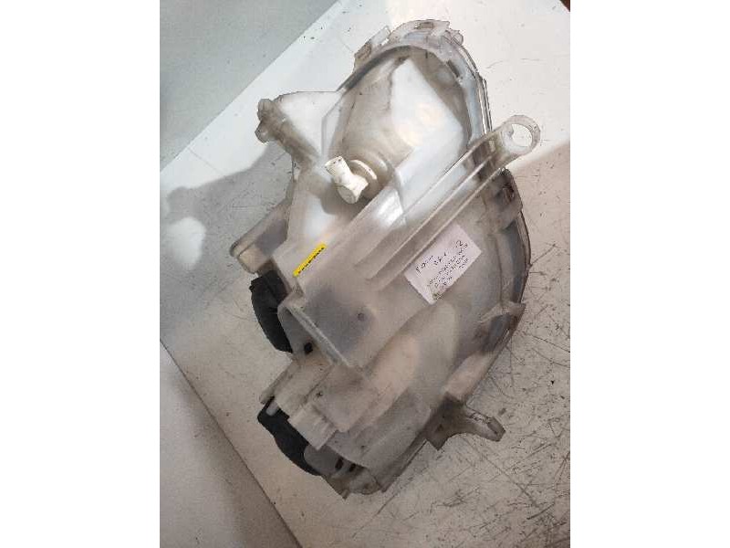 Recambio de faro izquierdo para smart coupe básico (45kw) referencia OEM IAM 13464 0013464V003000000 