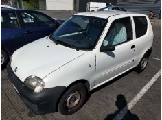 fiat seicento (187) del año 2004
