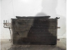 Recambio de condensador / radiador aire acondicionado para ford focus lim. (cb4) titanium referencia OEM IAM 3M5H19710CC  