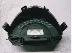 Recambio de cuadro instrumentos para smart coupe básico (45kw) referencia OEM IAM 110008872022 0010124 0001184V026000000