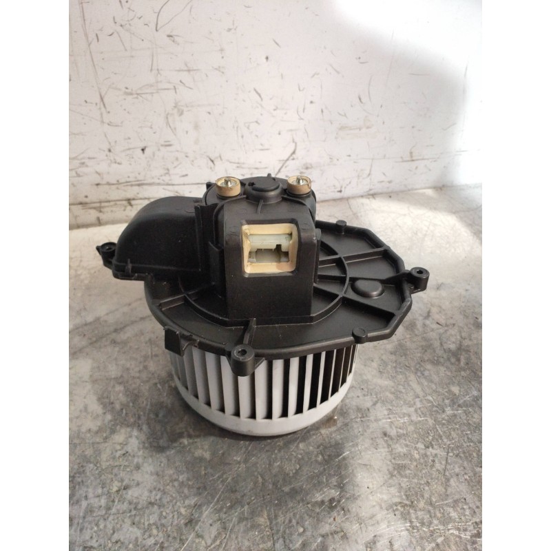 Recambio de motor calefaccion para citroen berlingo station wagon sx multispace referencia OEM IAM 5E2228200  DENSO