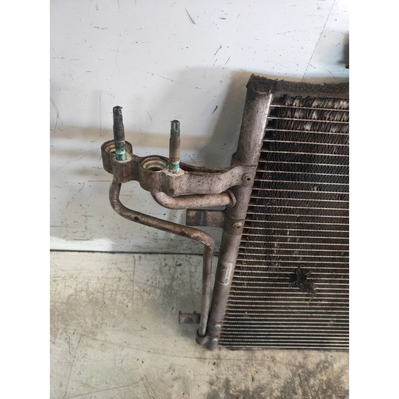 Recambio de condensador / radiador aire acondicionado para ford focus lim. (cb4) titanium referencia OEM IAM 3M5H19710CC  