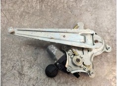 Recambio de elevalunas trasero izquierdo para lexus rx 400h referencia OEM IAM 8572058010 0620401770 DENSO