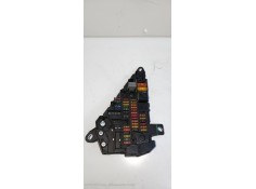 Recambio de caja reles / fusibles para bmw serie 5 berlina (e60) 530d referencia OEM IAM 690658806 518811047 