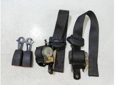 Recambio de juego cinturones delantero para toyota celica (t18) 2.0 gti referencia OEM IAM   3P