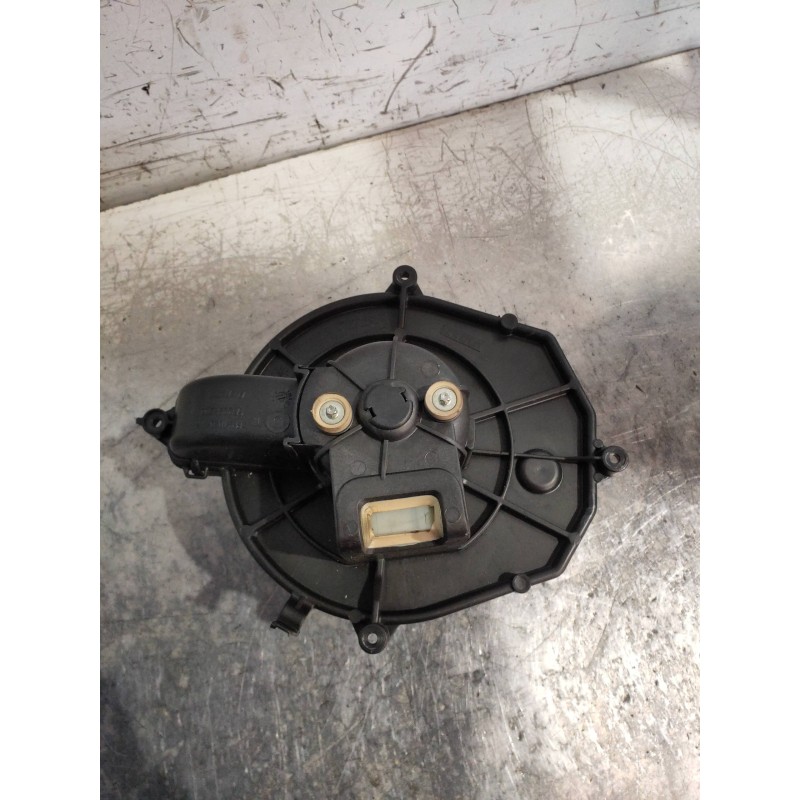 Recambio de motor calefaccion para citroen berlingo station wagon sx multispace referencia OEM IAM 5E2228200  DENSO