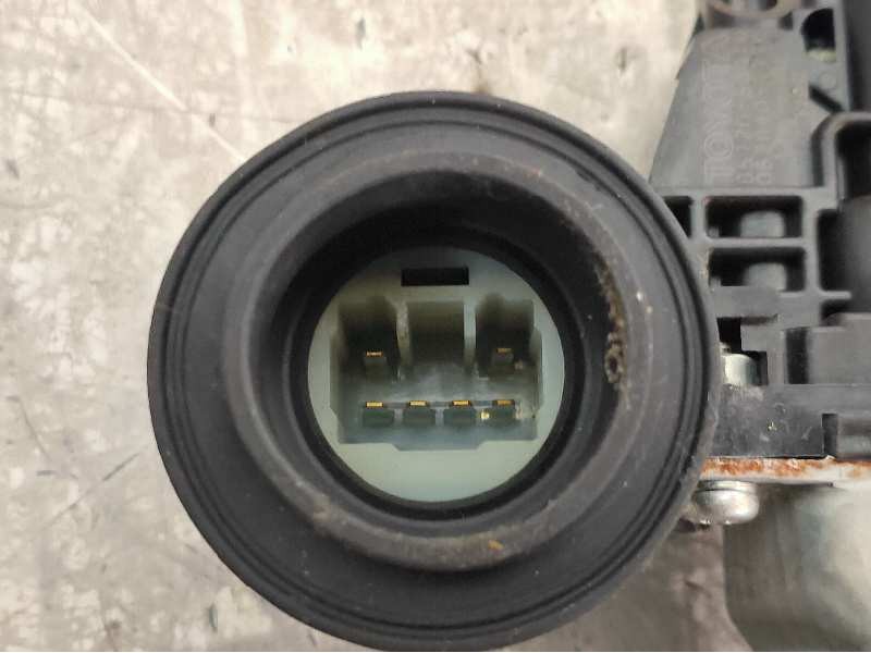 Recambio de elevalunas trasero izquierdo para lexus rx 400h referencia OEM IAM 8572058010 0620401770 DENSO