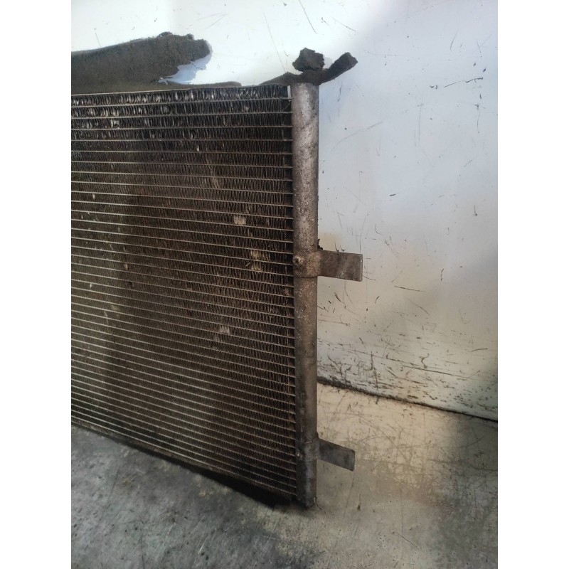 Recambio de condensador / radiador aire acondicionado para ford focus lim. (cb4) titanium referencia OEM IAM 3M5H19710CC  