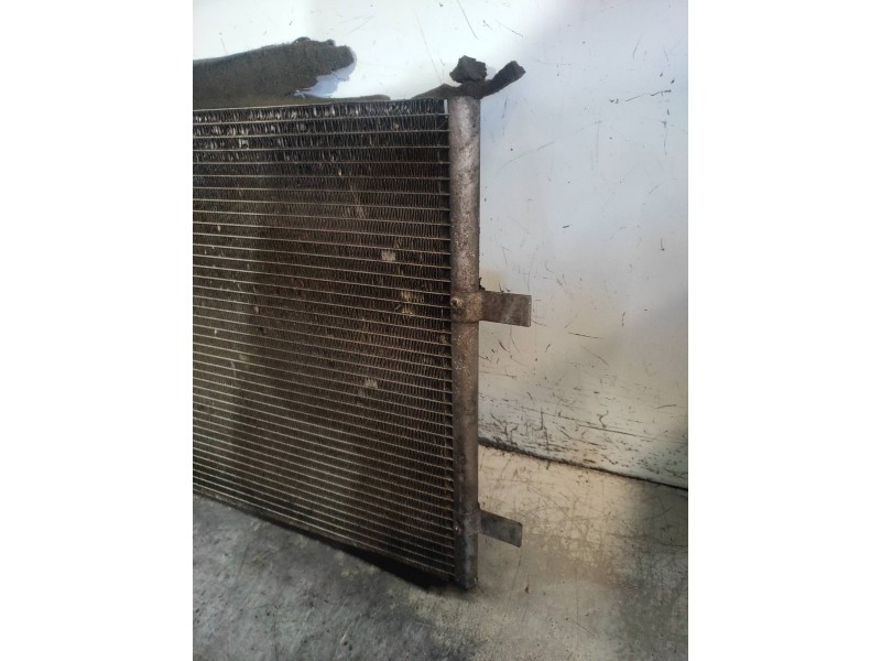 Recambio de condensador / radiador aire acondicionado para ford focus lim. (cb4) titanium referencia OEM IAM 3M5H19710CC  