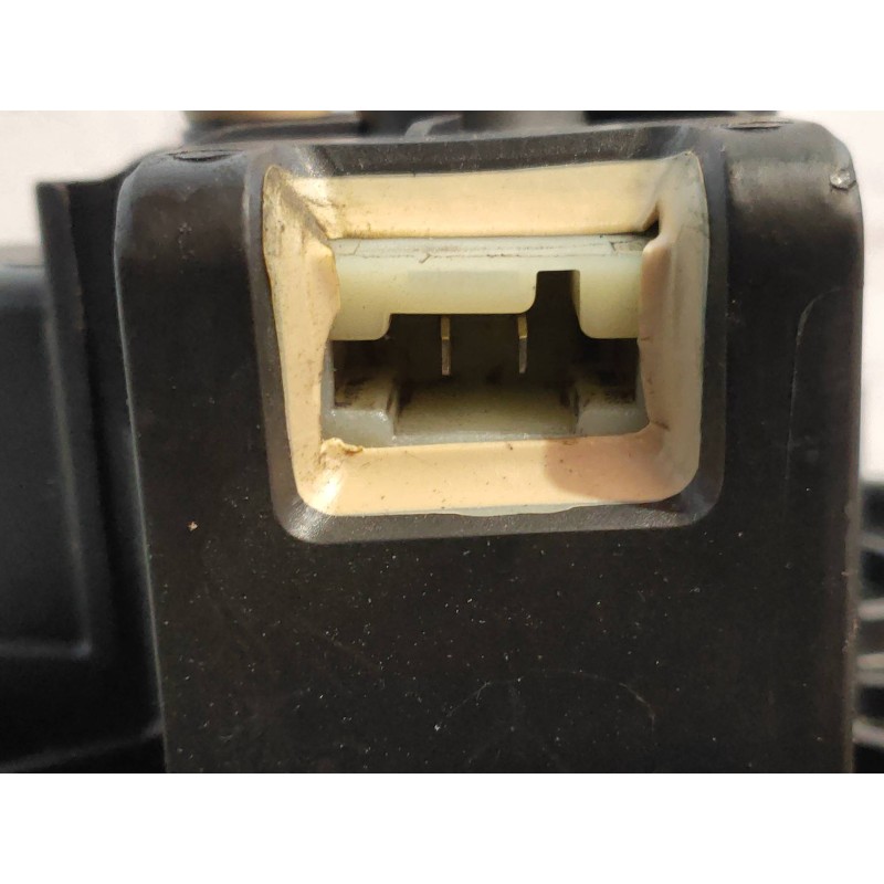 Recambio de motor calefaccion para citroen berlingo station wagon sx multispace referencia OEM IAM 5E2228200  DENSO