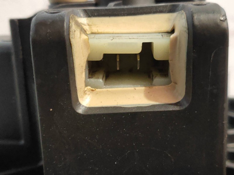 Recambio de motor calefaccion para citroen berlingo station wagon sx multispace referencia OEM IAM 5E2228200  DENSO