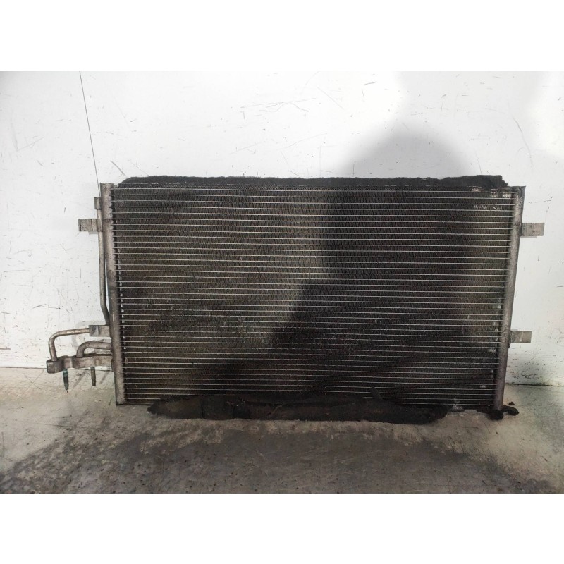 Recambio de condensador / radiador aire acondicionado para ford focus lim. (cb4) titanium referencia OEM IAM 3M5H19710CC  