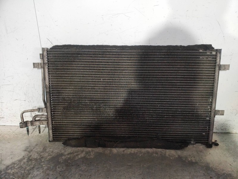 Recambio de condensador / radiador aire acondicionado para ford focus lim. (cb4) titanium referencia OEM IAM 3M5H19710CC  