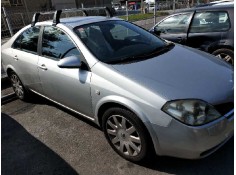 nissan primera berlina (p12) del año 2002