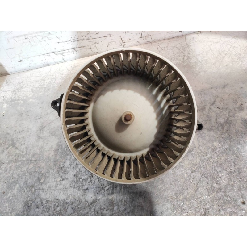 Recambio de motor calefaccion para citroen berlingo station wagon sx multispace referencia OEM IAM 5E2228200  DENSO