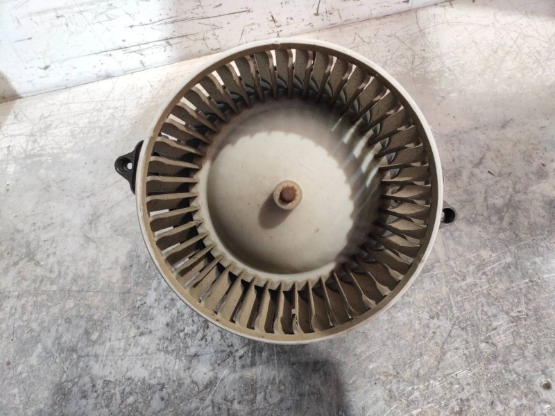 Recambio de motor calefaccion para citroen berlingo station wagon sx multispace referencia OEM IAM 5E2228200  DENSO