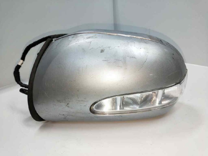 Recambio de retrovisor izquierdo para mercedes clase m (w164) referencia OEM IAM   ELECTRICO