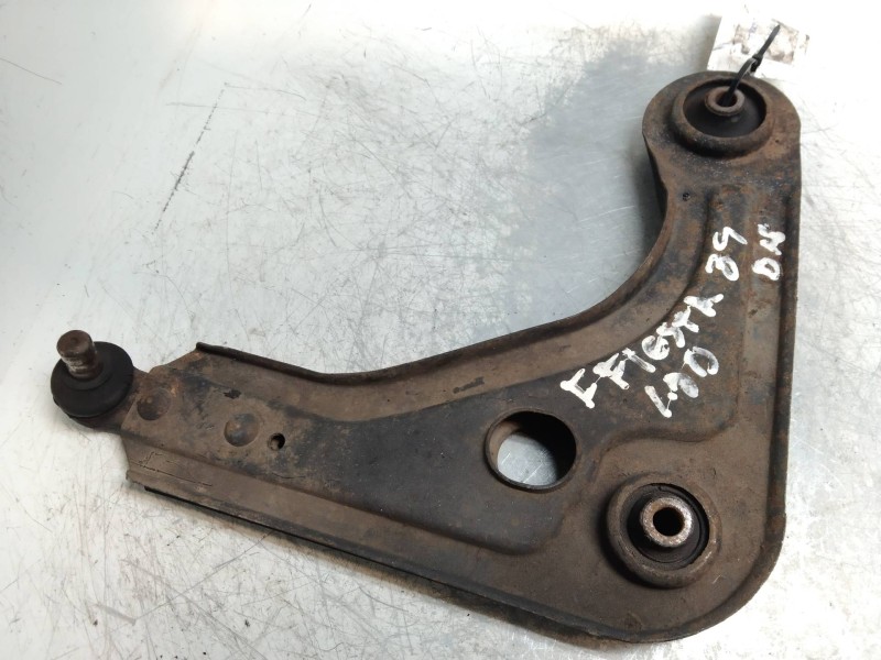 Recambio de brazo suspension inferior delantero derecho para ford fiesta berl./courier referencia OEM IAM   