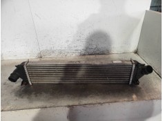 Recambio de intercooler para ford focus lim. (cb4) titanium referencia OEM IAM 8V619L440AB S4213003CZ 