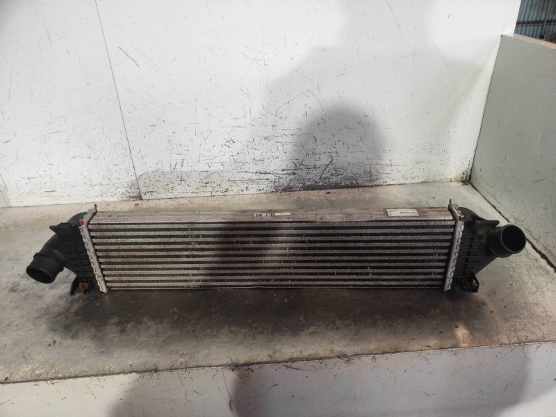Recambio de intercooler para ford focus lim. (cb4) titanium referencia OEM IAM 8V619L440AB S4213003CZ 