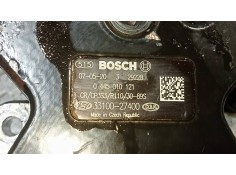 Recambio de bomba inyeccion para hyundai santa fe (bm) 2.2 crdi comfort 4x4 referencia OEM IAM 0445010121 3310027400  2