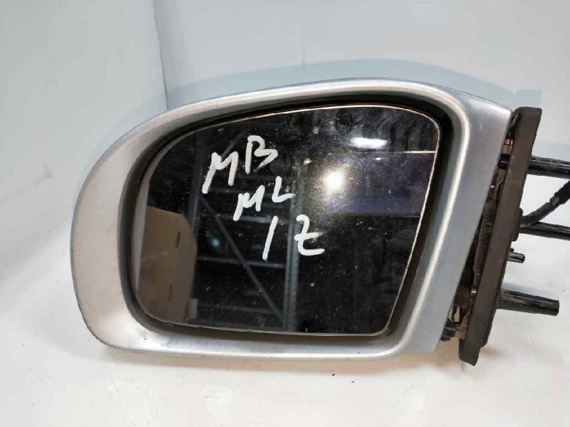 Recambio de retrovisor izquierdo para mercedes clase m (w164) referencia OEM IAM   ELECTRICO