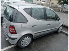 mercedes clase a (w168) del año 2003 2
