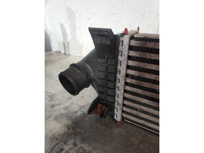 Recambio de intercooler para ford focus lim. (cb4) titanium referencia OEM IAM 8V619L440AB S4213003CZ 