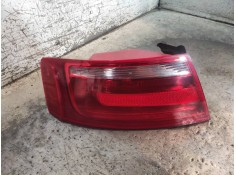Recambio de piloto trasero izquierdo para audi a5 coupe (8t) 2.7 tdi referencia OEM IAM 8T0945095  