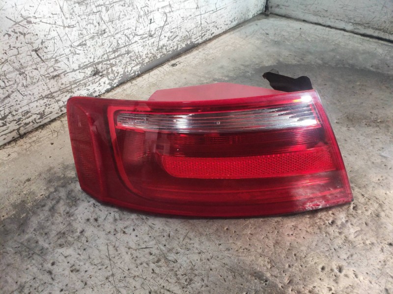 Recambio de piloto trasero izquierdo para audi a5 coupe (8t) 2.7 tdi referencia OEM IAM 8T0945095  