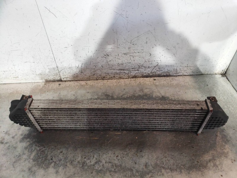 Recambio de intercooler para ford focus lim. (cb4) titanium referencia OEM IAM 8V619L440AB S4213003CZ 