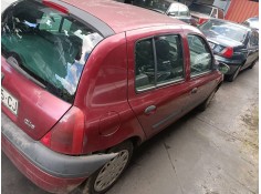 renault clio ii fase i (b/cbo) del año 2000 2