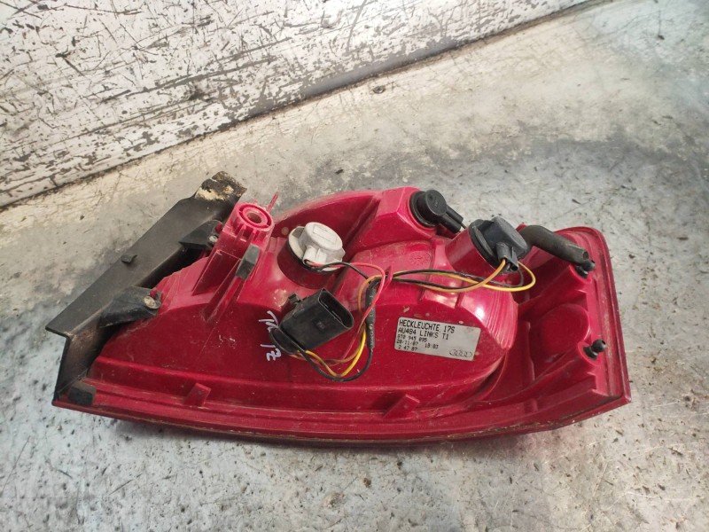 Recambio de piloto trasero izquierdo para audi a5 coupe (8t) 2.7 tdi referencia OEM IAM 8T0945095  