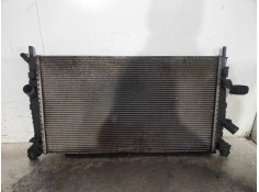 Recambio de radiador agua para ford focus lim. (cb4) titanium referencia OEM IAM 3M5H8005TI  