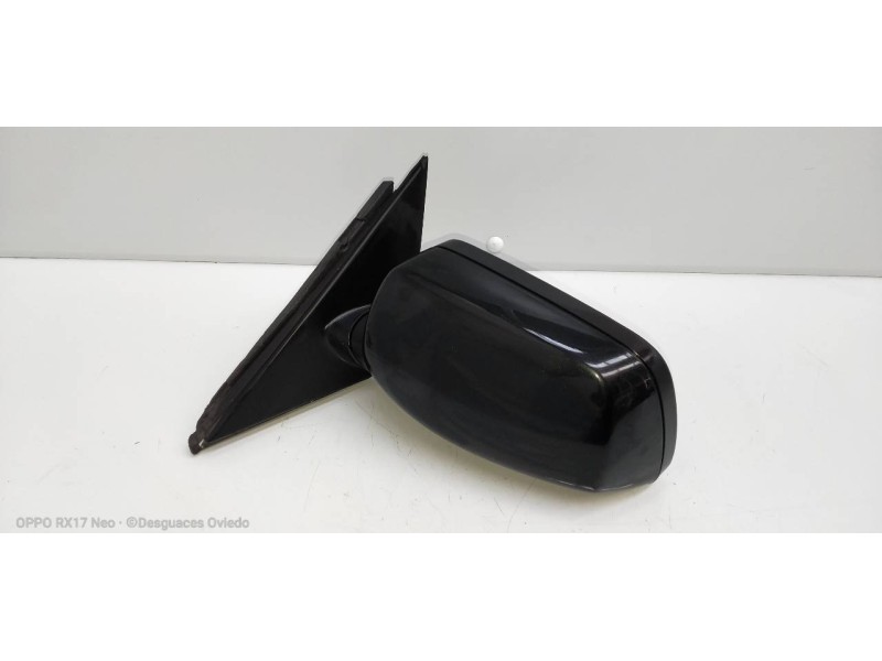 Recambio de retrovisor izquierdo para bmw serie 5 berlina (e60) 530d referencia OEM IAM   ELECTRICO