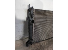 Recambio de radiador agua para ford focus lim. (cb4) titanium referencia OEM IAM 3M5H8005TI   2