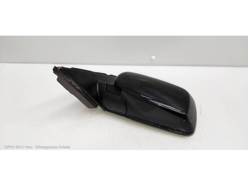 Recambio de retrovisor izquierdo para bmw serie 5 berlina (e60) 530d referencia OEM IAM   ELECTRICO
