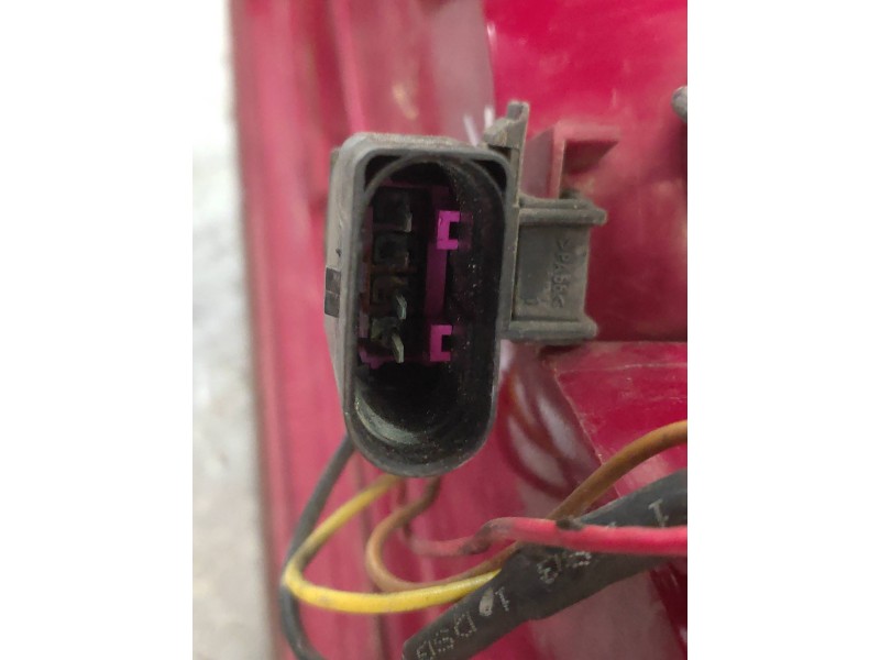 Recambio de piloto trasero izquierdo para audi a5 coupe (8t) 2.7 tdi referencia OEM IAM 8T0945095  