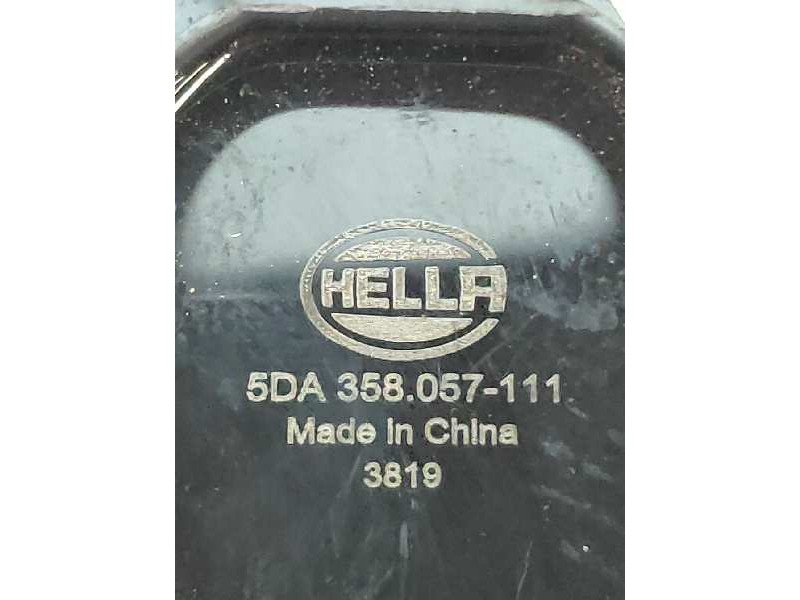 Recambio de bobina encendido para lexus rx 400h referencia OEM IAM 5DA358057111  