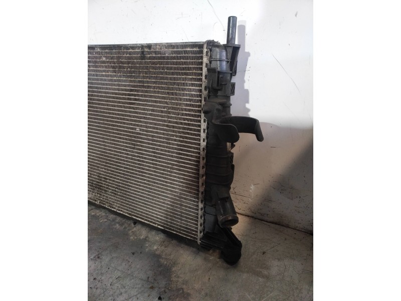 Recambio de radiador agua para ford focus lim. (cb4) titanium referencia OEM IAM 3M5H8005TI  